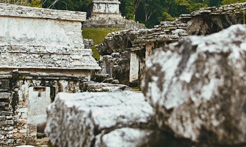 mayan civilization facts