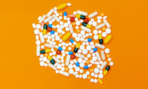 medication treat facts