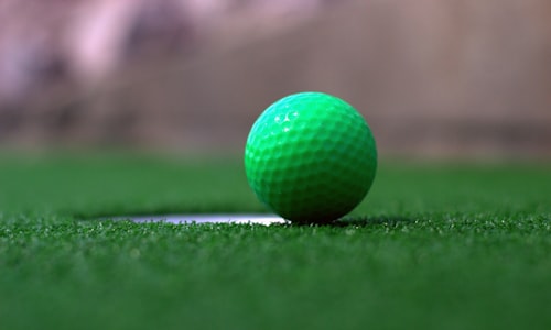 mini golf facts
