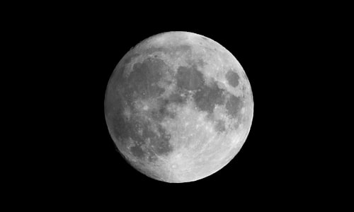 moon phobos facts