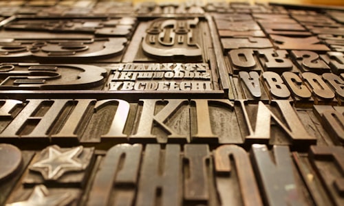 movable type facts