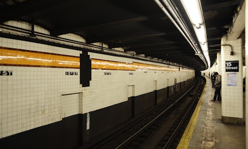 nyc subway facts