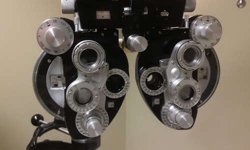 ophthalmic outbursts facts