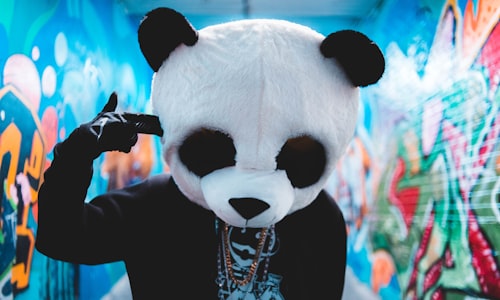 panda abominable facts