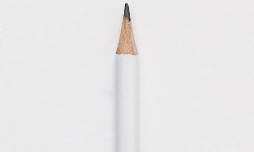 pen pencil facts
