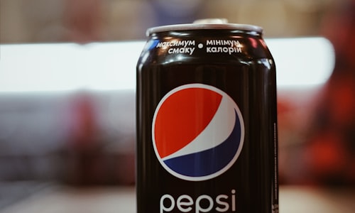 pepsi points facts