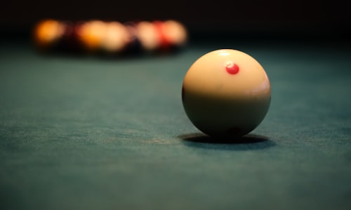 pool tables facts