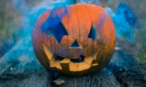 pumpkin carving facts