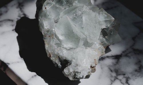 quartz crystal facts