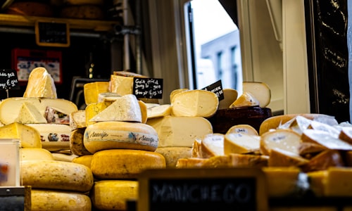 sardinian cheese facts