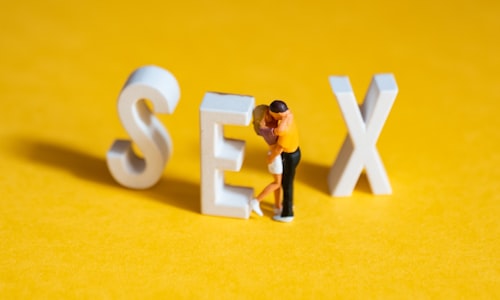 sex reassignment facts
