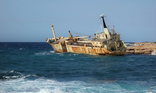 shipwreck survivors facts