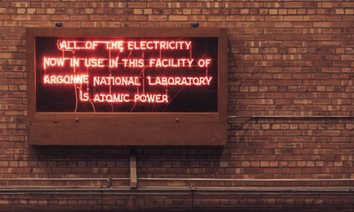 slightly radioactive facts