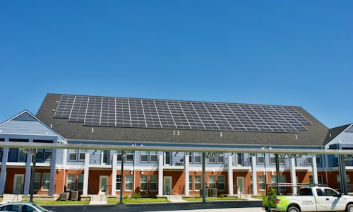 solar panel facts