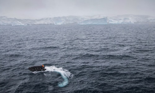stationed antarctica facts