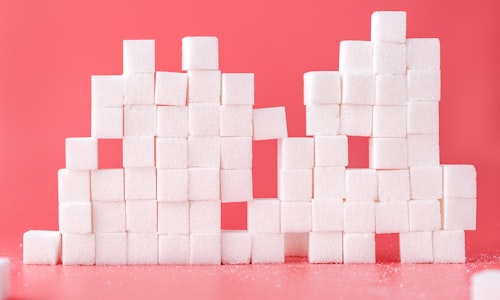 sugar substitute facts