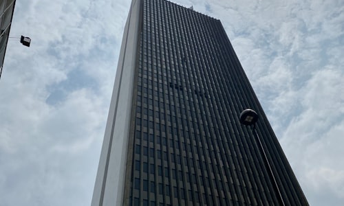tallest skyscraper facts