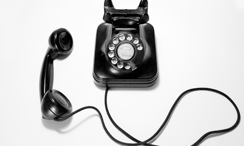 telephone numbers facts