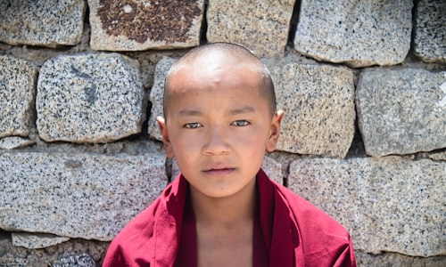 tibetan buddhist facts