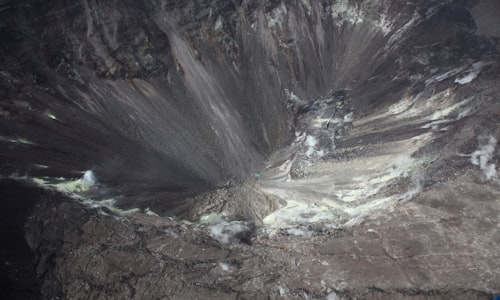 volcano krakatoa facts