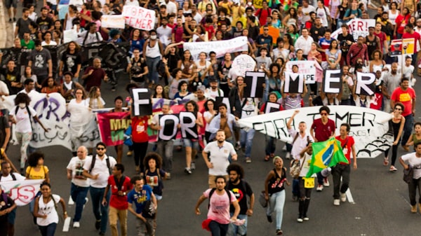 Situação fiscal é muito ruim: entenda as medidas necessárias para reverter o cenário
Brasil está em