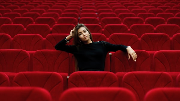 Último filme de Jean-Luc Godard: O que esperar do icônico diretor no Festival de Cannes?

Jean-Luc G