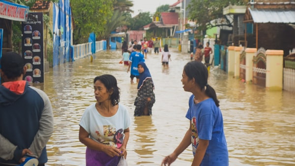 Enchente traz emergência climática para dentro do debate fiscal do País
Você sabia? A ligação surpre