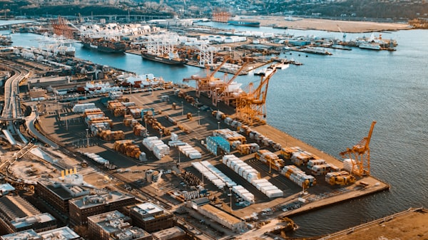 Como os investimentos em terminais portuários são estruturados? Desvende os segredos por trás dos pr