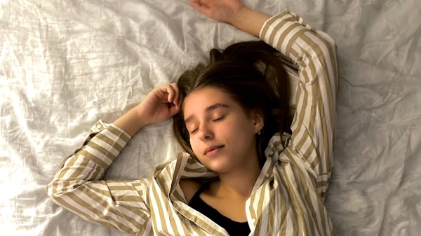 Os segredos do exame de sangue para prever distúrbio do sono comum: como funciona e a importância do