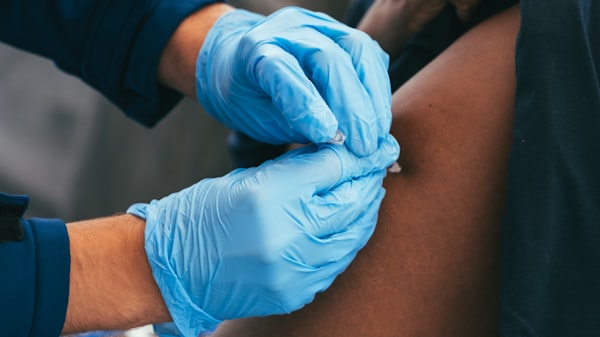 "Você sabe a importância da vacina contra o HPV? Cidade de São Paulo amplia vacinação para jove