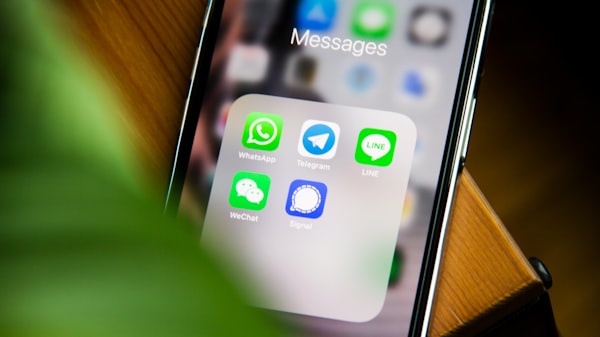 Golpes pelo WhatsApp: Proteja-se com essas 5 dicas de segurança
Saiba como se prevenir contra esses
