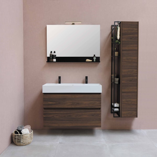 Acheter du mobilier de salle de bain en ligne: attentions et soins par KV Store