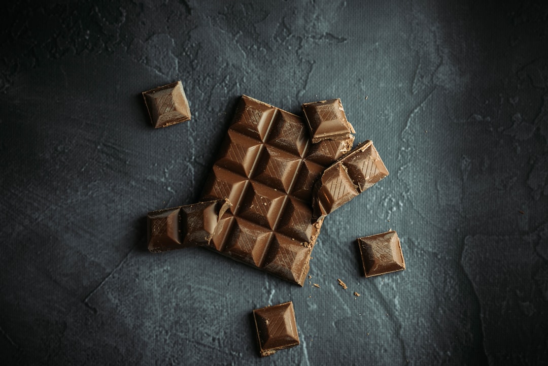 폴리페놀의 효능과 관련 음식. 초콜릿이 몸에 좋은 이유