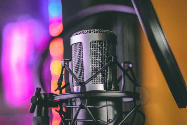 

3 Simple Tips For Soundcloud Podcast Promotion