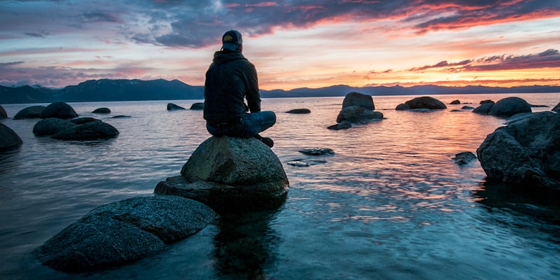 The Benefits of Practicing Mindfulness Meditation