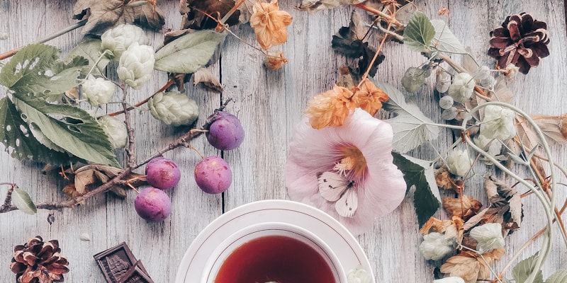 The Magic of Tea: A Divine Brew for Every Mood