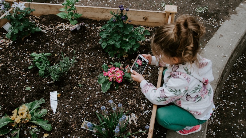 Has anyone built a mud kitchen out of anything other than pallets?