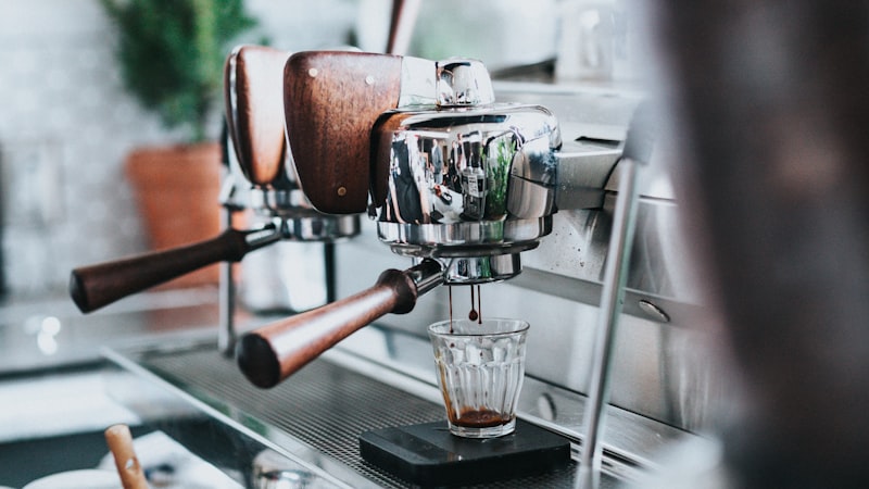 How do you make drip coffee?