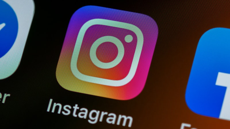 Hi guys!  Is there a way to post an instagram ad on your feed?