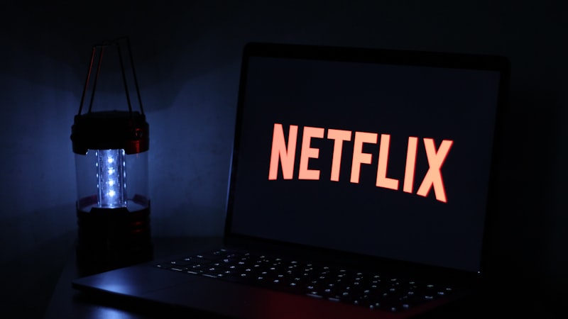 Any funny shows in Netflix?