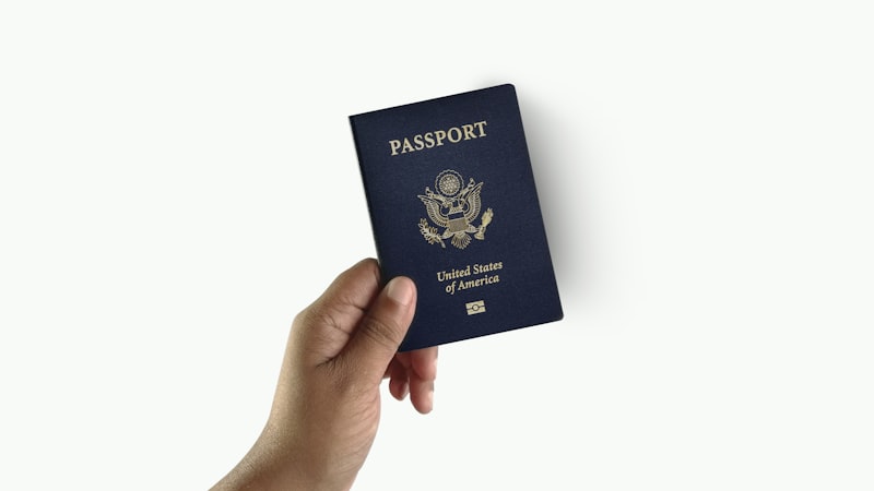 Where Can I Renew My kids passport?
