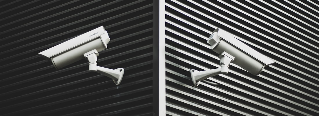 CCTV Spy Cars, Privacy and the Right To Be Forgotten 