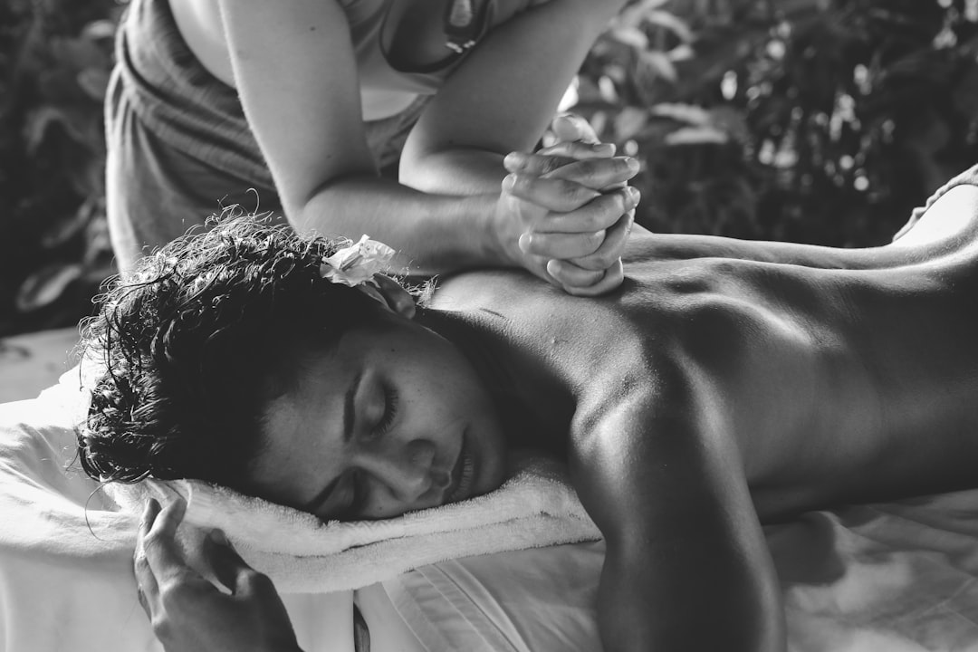 6 Things To Know About Massage Therapy for Health Purposes