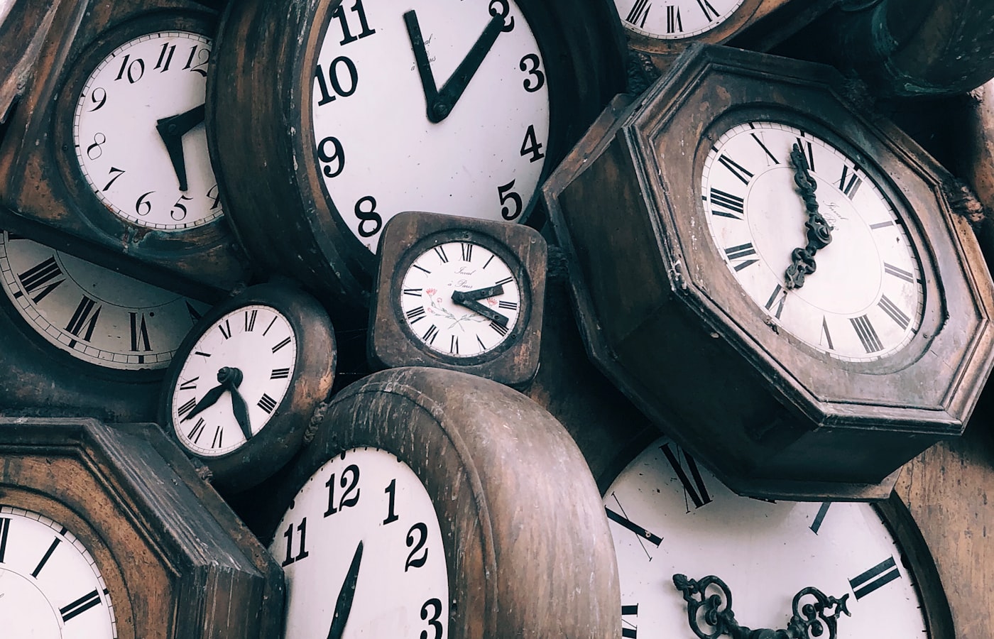 Tick-Tock of the Agile Clock