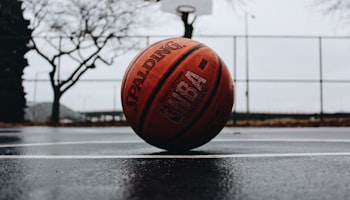 Basketball communities