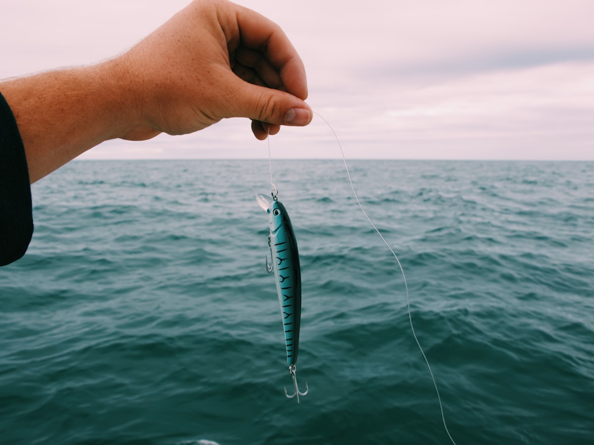 Ami da Pesca Worm