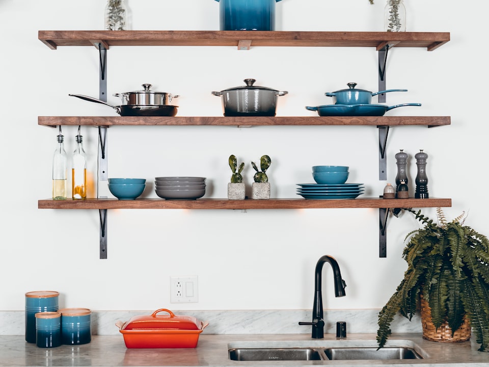 The Ultimate Cookware List