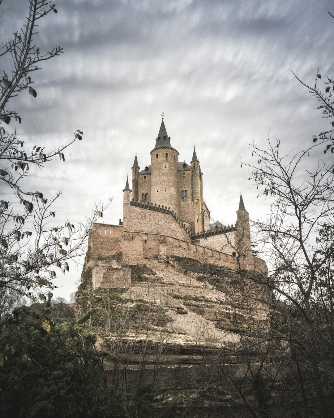 Bogenšperk Castle