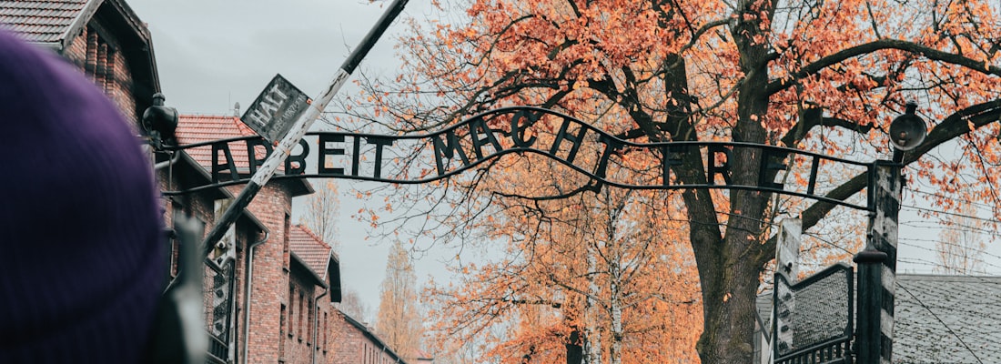Auschwitz and the Wisdom of Crowds