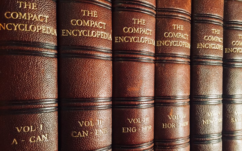 Encyclopedia, News & Reviews